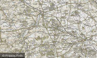 Moor End, 1903-1904