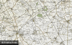 1903-1904, Moor End Field
