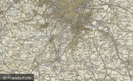 Moor Green, 1901-1902