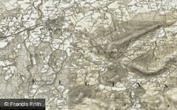 1910-1911, Moor Of Granary