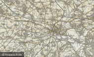 Moor Park, 1900-1901