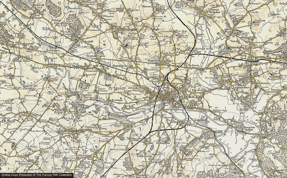 1900-1901
