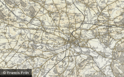 1900-1901, Moor Park