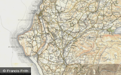 1901-1904, Moor Row