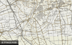 1902-1903, Moor Side