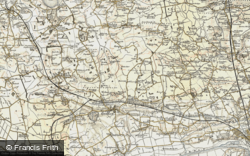 1903-1904, Moor Side