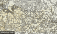 Moor Street, 1897-1898