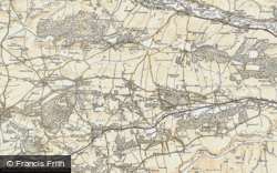1897-1899, Mooray