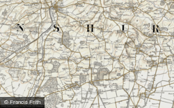 1902-1903, Moorby