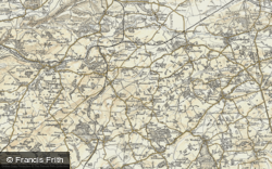 1900-1903, Moorcot