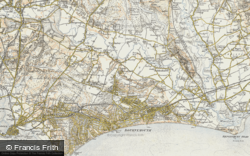 1897-1909, Moordown