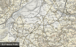 1898-1900, Moorend