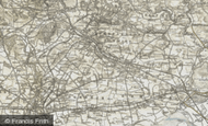 Moorend, 1901-1904