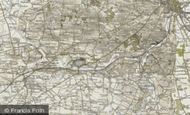 Moorend, 1901-1904