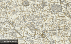 1901-1902, Moorgate