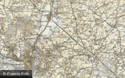 1897-1909, Moorgreen