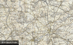 1902-1903, Moorhaigh