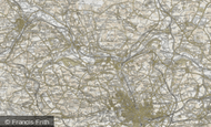 Moorhead, 1903-1904