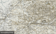 Moorhouse, 1901-1904