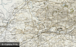1901-1904, Moorhouse
