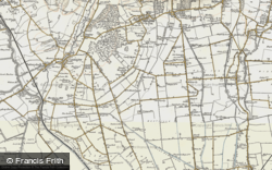1902-1903, Moorhouses