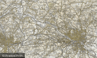 Moorside, 1903-1904