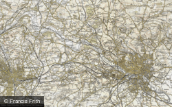 1903-1904, Moorside