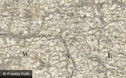 1900, Moorswater