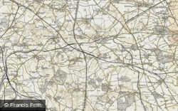 1903, Moorthorpe