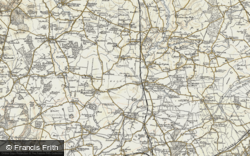 1902, Moortown