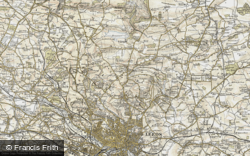 1903-1904, Moortown