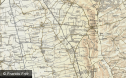 1903-1908, Moortown