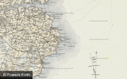 1900, Morah
