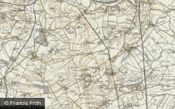 1901, Morborne