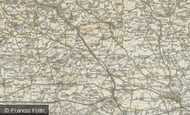 Morchard Road, 1899-1900
