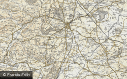 1902-1903, Morda