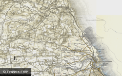 1901-1903, Mordington Holdings