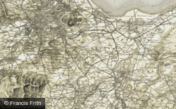 1903-1904, Moredun