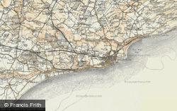 1898-1899, Morehall