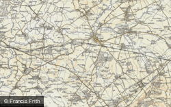 1897-1898, Moreton