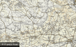 1897-1899, Moreton