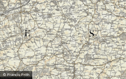 1898, Moreton