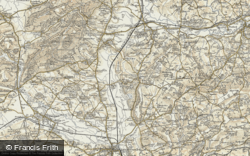 1900-1902, Moreton