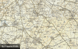 1898-1902, Moreton Morrell