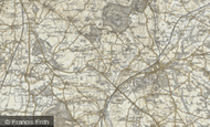 Moreton Say, 1902