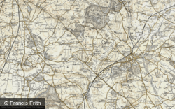 1902, Moreton Say