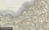 Morfa, 1901