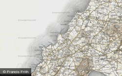 1903, Morfa
