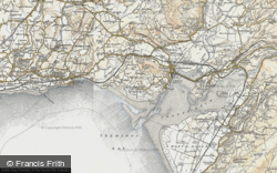 1903, Morfa Bychan