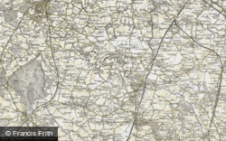 1902-1903, Morley Green